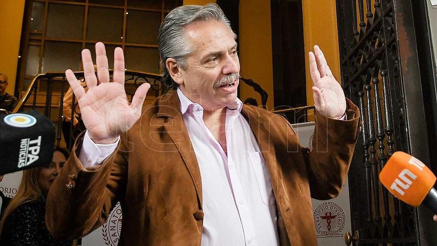 Acuerdo Mercosur-UE: para Alberto Fernández “no hay nada que festejar”