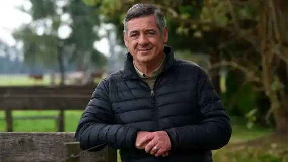 Presidente de la Sociedad Rural destacó las medidas del Gobierno ante la sequía