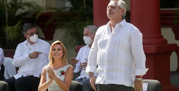 Nuevo revés para Alberto Fernández en la causa de violencia de género