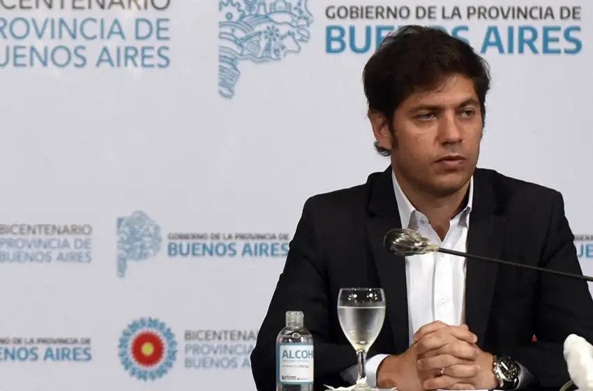 La Provincia ya inmunizó más de un millón de personas mayores de 70 años