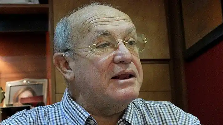 Falleció en Miami el exministro de la Defensa de Chávez, RAÚL SALAZAR