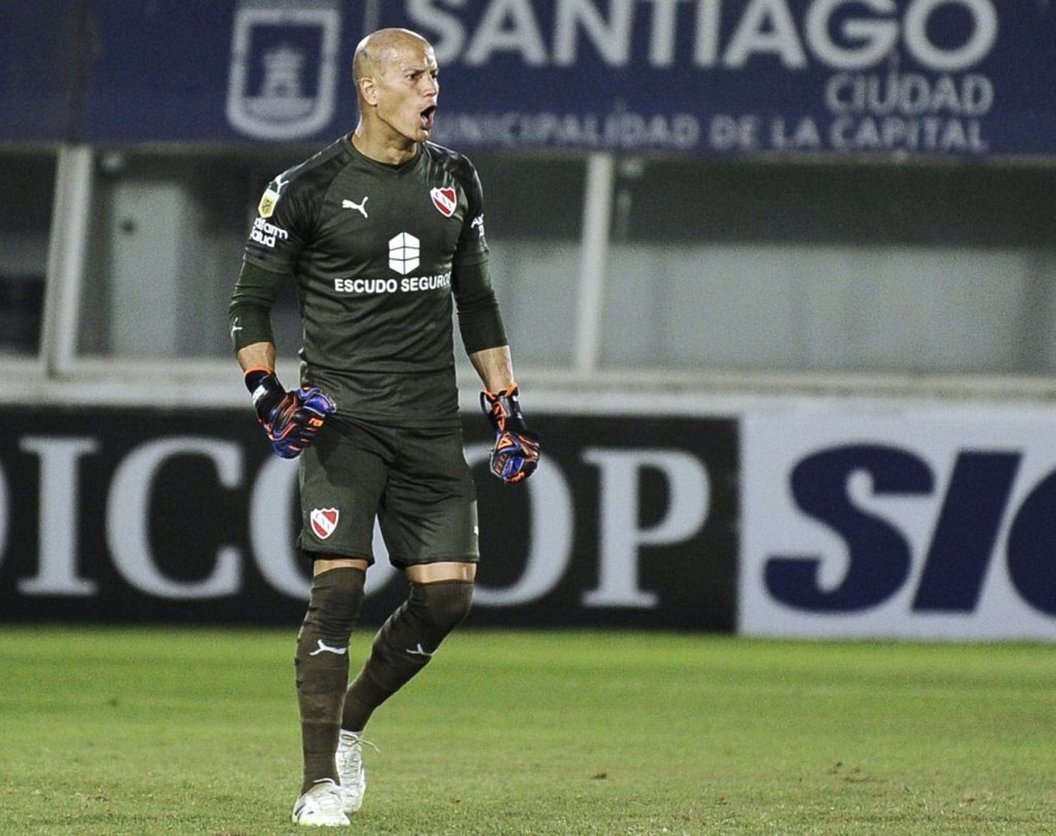 En el norte, Independiente quiere hacer valer su ventaja
