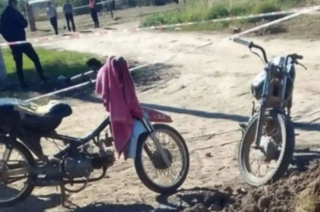 Santiago del Estero: asesinó a puñaladas a su hermano tras discutir por una herencia