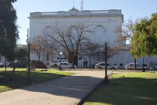 Elecciones PASO 2023: Todos los precandidatos a intendente de General Villegas