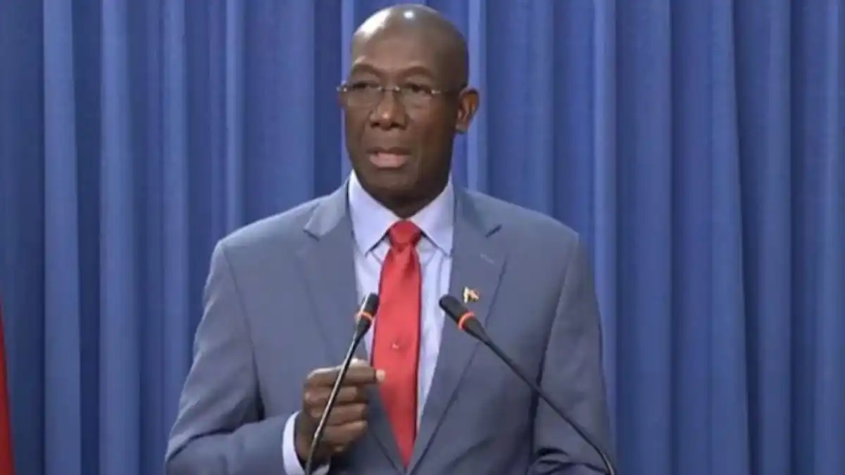 Trinidad y Tobago teme que controversia entre Venezuela y Guyana por el Esequibo pueda perjudicar la región