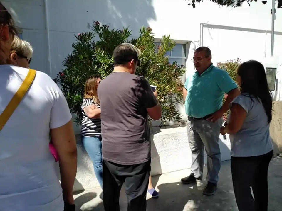 Puerto Deseado: un detenido habría confesado ser el autor