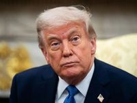 Trump firmó medidas para impulsar el uso de energía nuclear civil en Estados Unidos