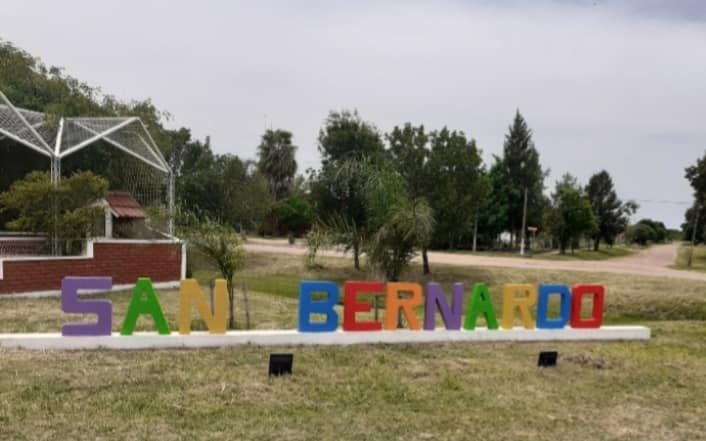 Denuncian por incumplimientos a la comuna de San Bernardo