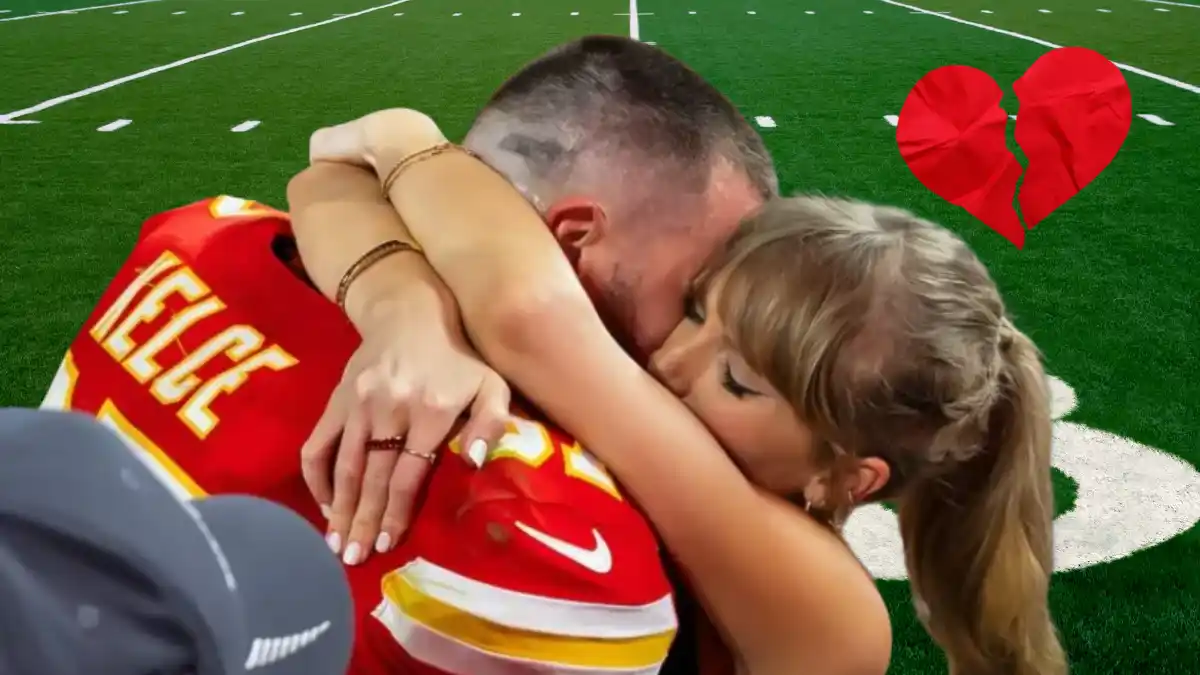 Luego de intensos rumores, Taylor Swift no recibió una propuesta de matrimonio