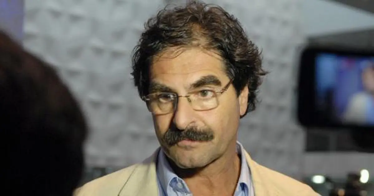 Sarquís sostuvo que se necesita «una buena ley» de agroquímicos en la Provincia