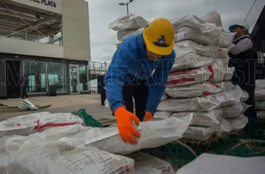 Pesca: "Seguimos con la misma incertidumbre del año pasado"