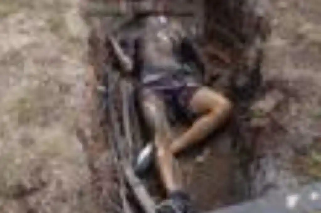 Intentaron robar cables: uno murió electrocutado y el otro resultó con graves quemaduras