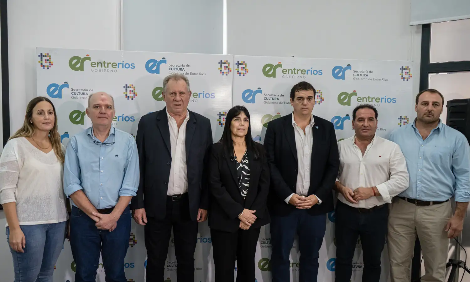 La Fiesta Nacional del Lino: Una celebración arraigada en la tradición entrerriana