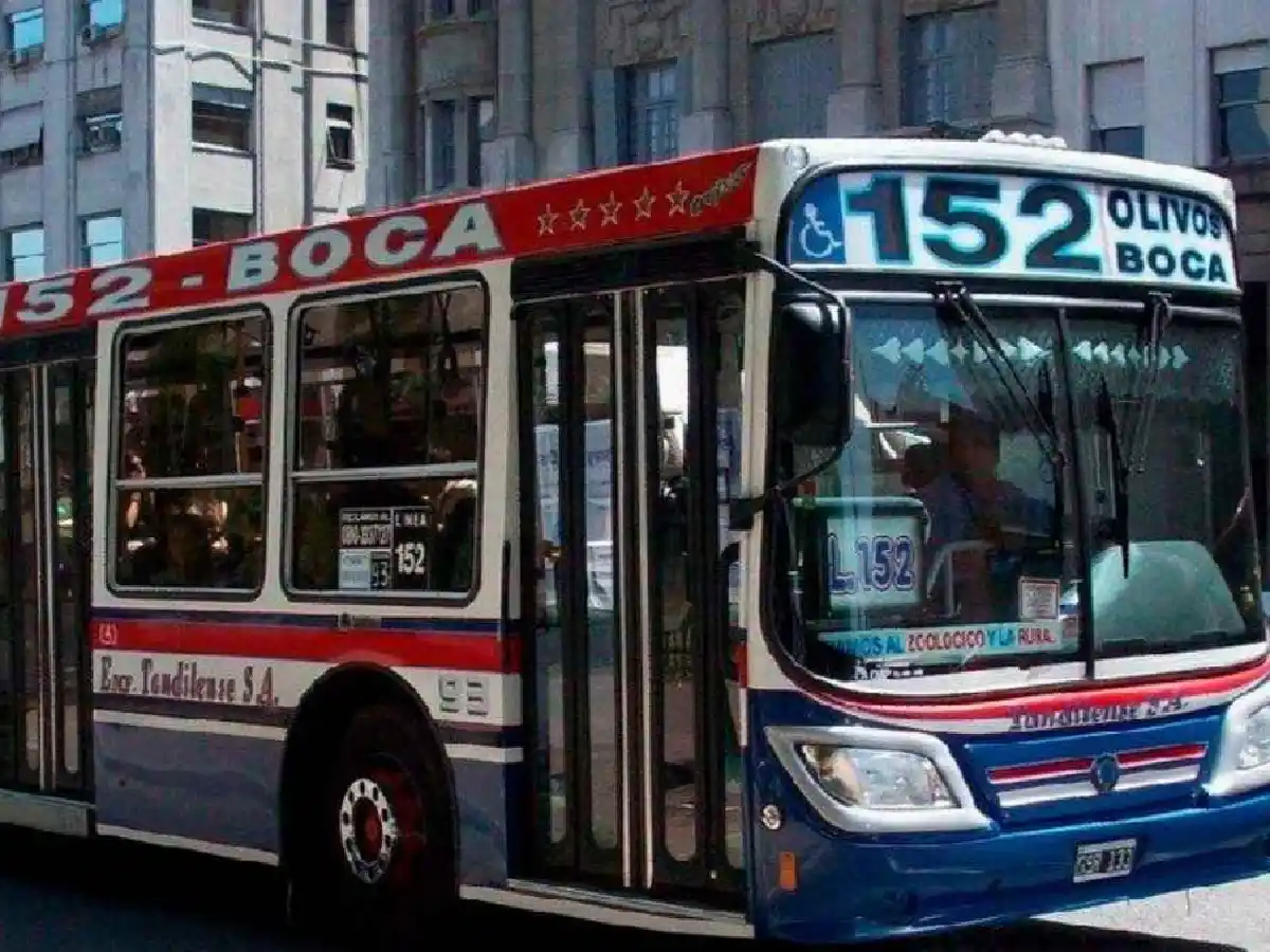 Murió el hombre que fue apuñalado por pedir distancia social en un colectivo