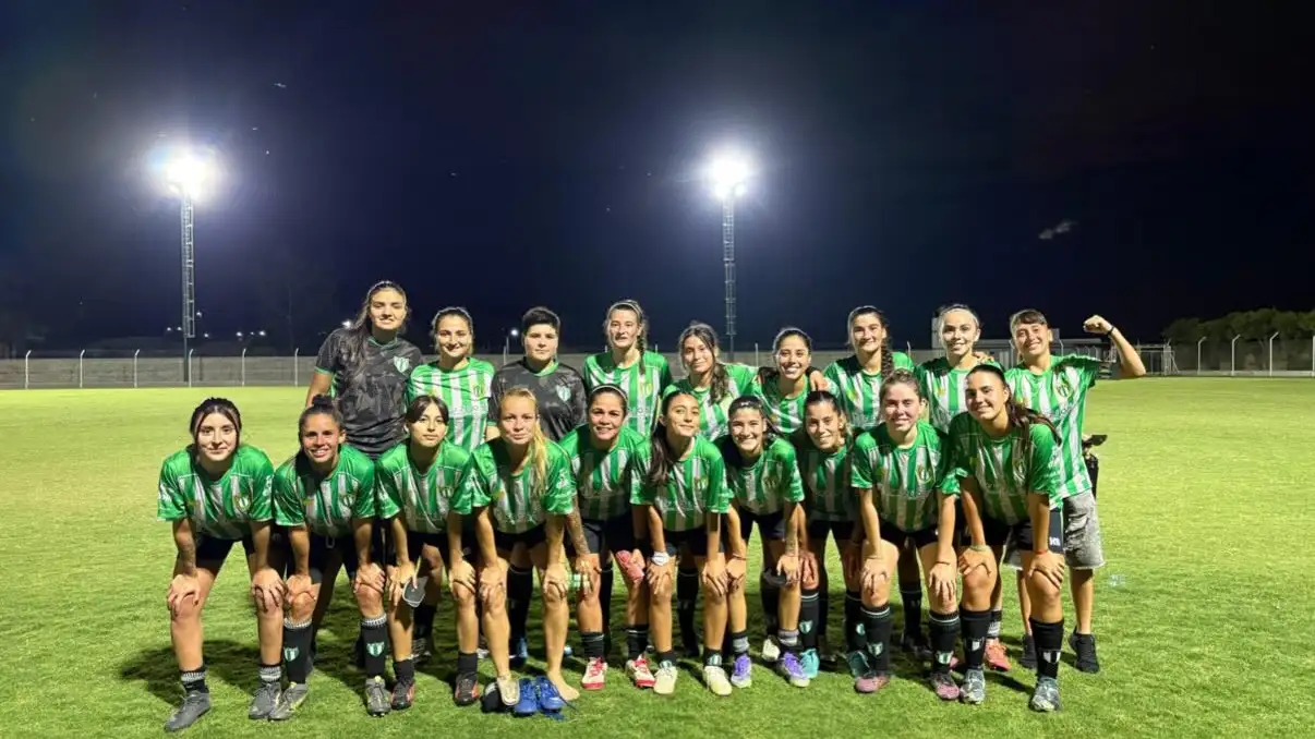 Copa Federación Femenina
