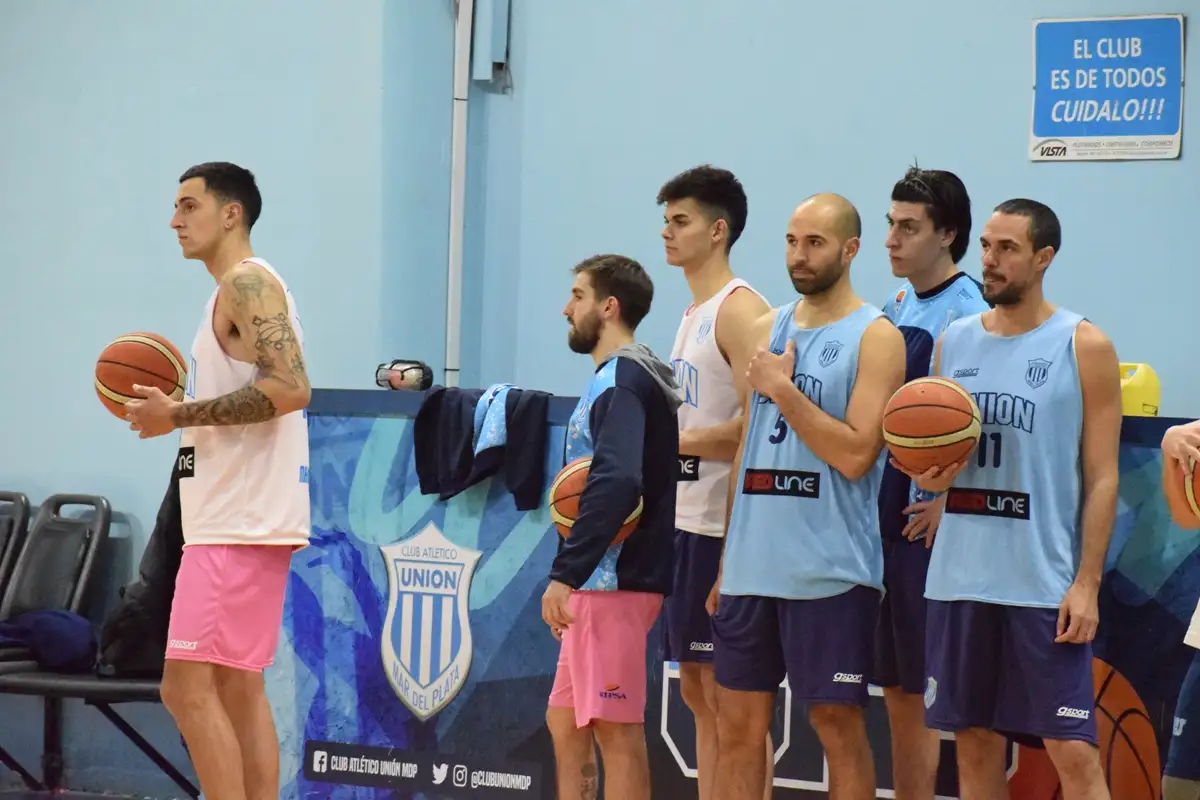 Unión ya conoce sus rivales en el Federal