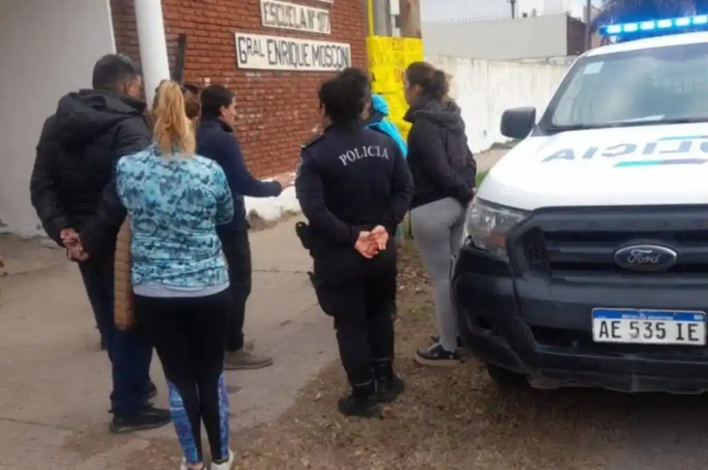 Escándalo en La Plata: padres acusaron a docentes de mostrar pornografía a sus alumnos