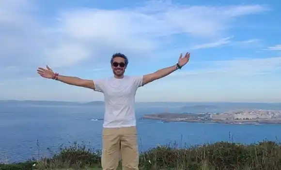 OTRO MÁS: Sócrates Serrano también  explica qué pasó en el Miss Venezuela