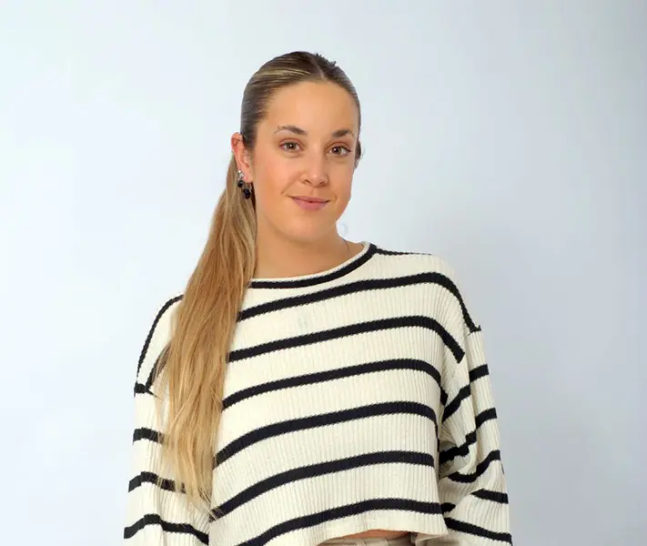 Josefina Santirso