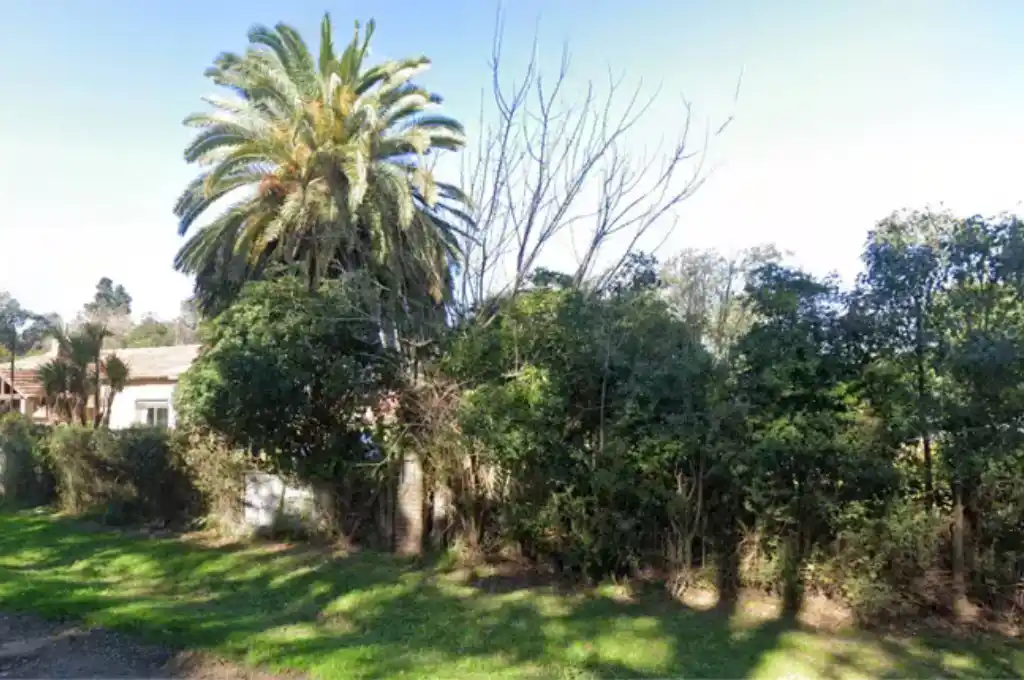 La víctima fue identificada como Tobías Ezequiel Suárez Indart.