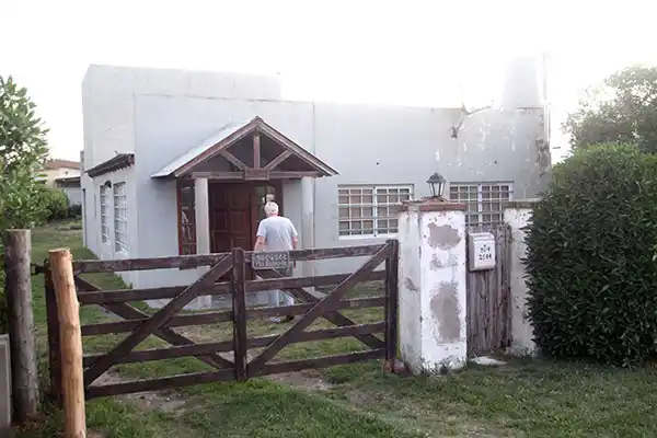 Está preso por un asalto y lo acusan de otro robo en una casa