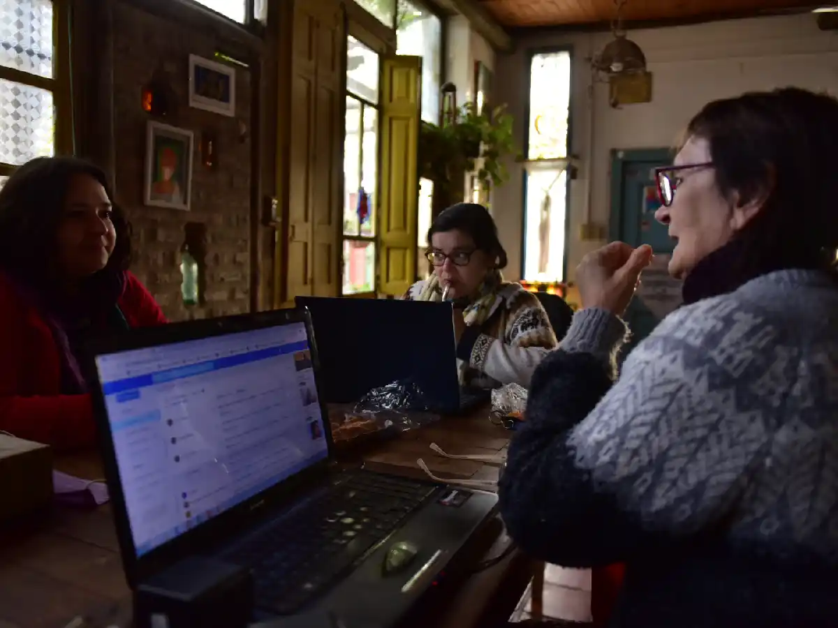 Somos Viento: los cuentos escritos en  cuarentena se convertirán en libro