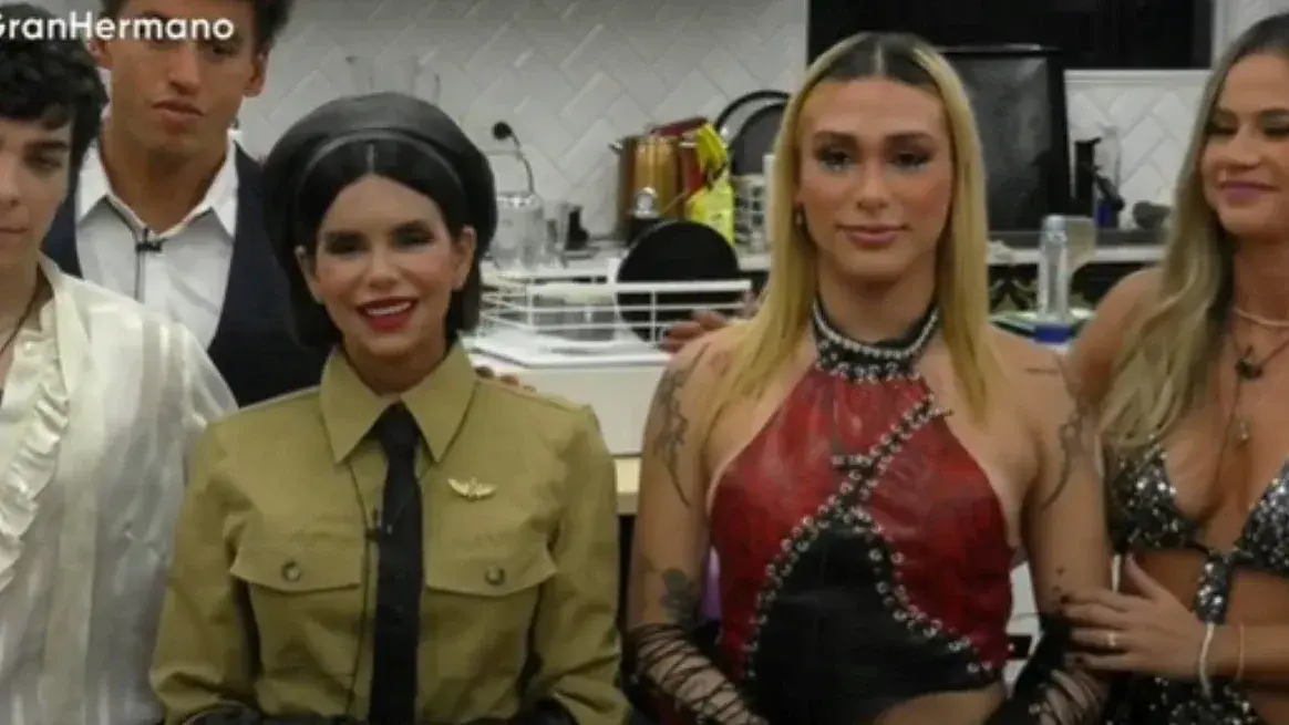 Gran Hermano: quién fue eliminado y cómo quedó la casa