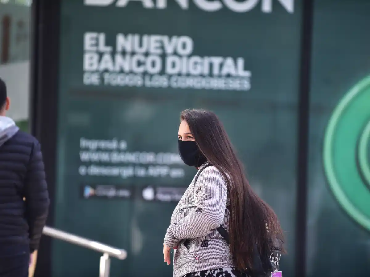 Bancor ya entregó más de 8.000 créditos a tasa cero