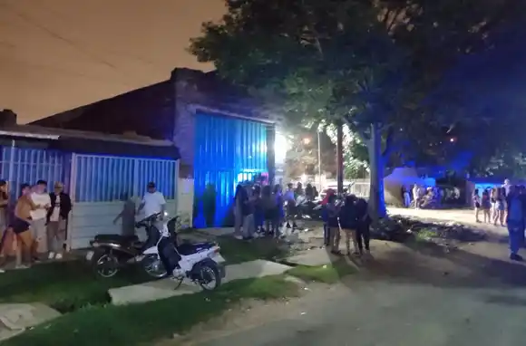 Desbarataron dos fiestas clandestinas en zona sur tras recibir denuncias de los vecinos