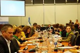 Octava audiencia sobre la despenalización del aborto