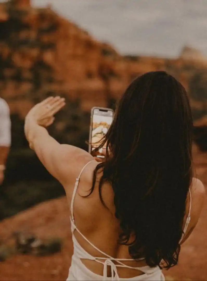 Conoce a la esposa del campeón Chris Bumstead