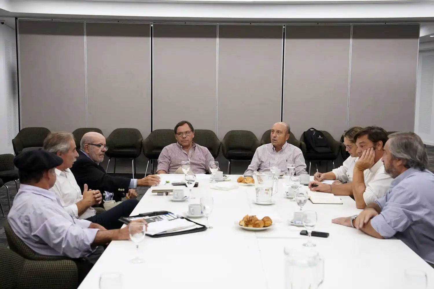 Inmobiliario Rural: reclamo de la Mesa de Enlace provincial por “inconsistencias”