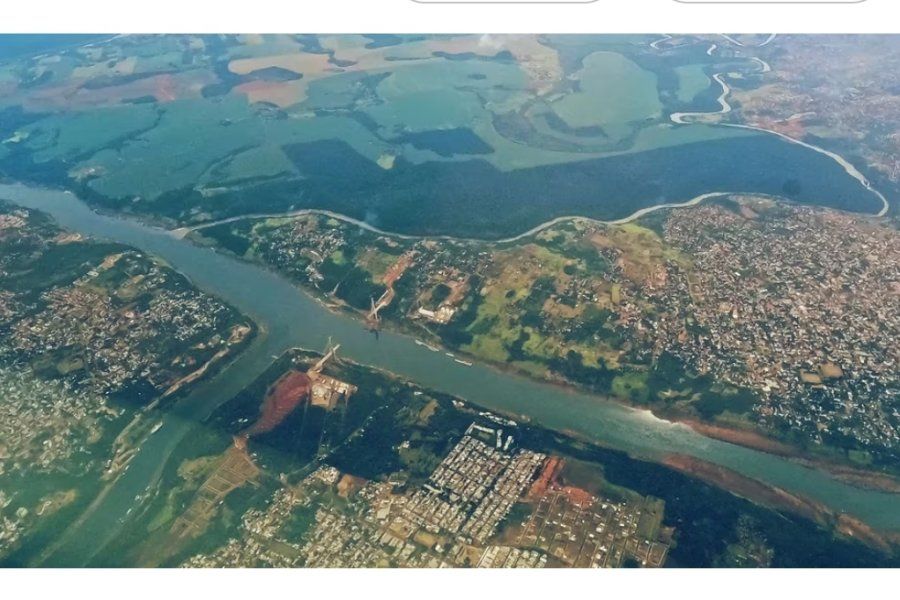 Mercosur y Unión Europea debatieron propuestas para combatir la piratería y las falsificaciones en la Triple Frontera