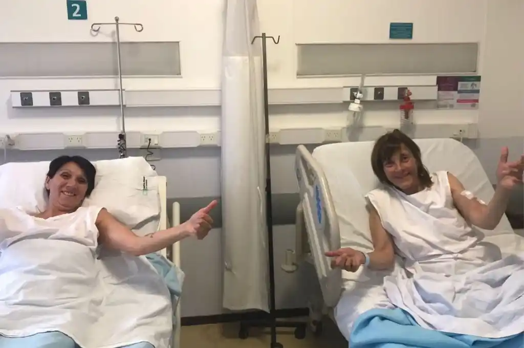 Un amistad verdadera