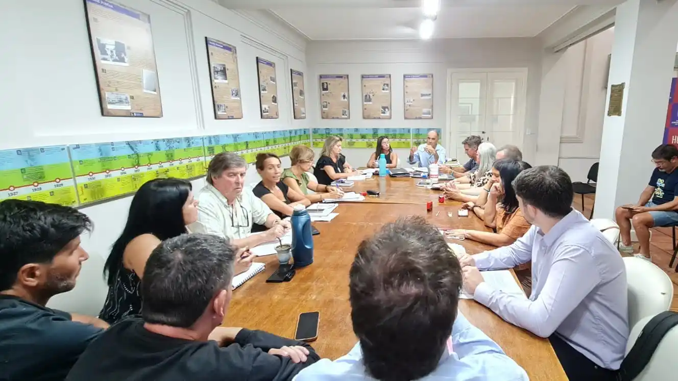 Respuestas. Las que dio Rocío Zabaljáuregui, subsecretaria de la Agencia de Recaudación municipal