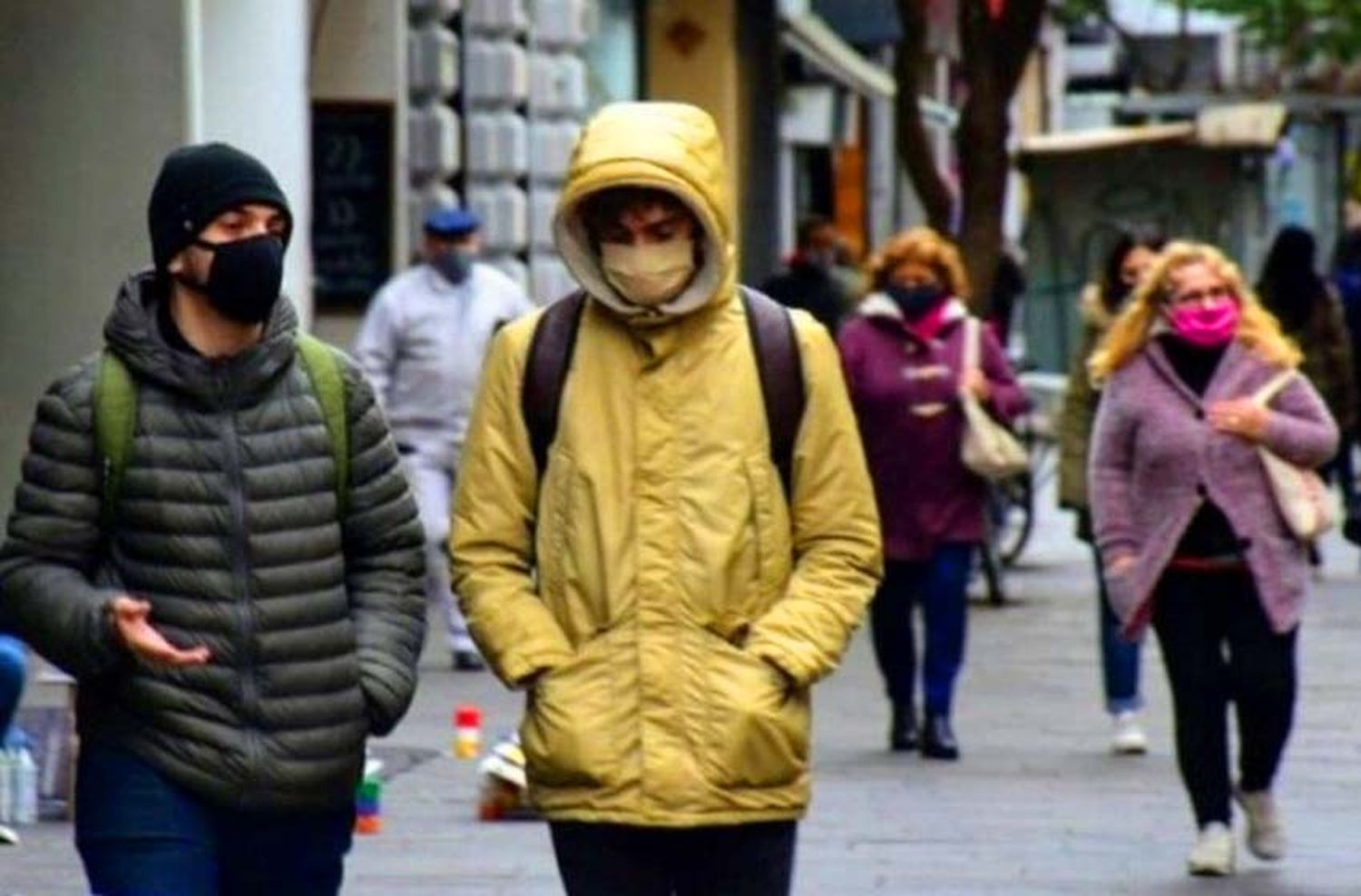 Coronavirus en Rosario: cuál es el porcentaje de recuperación de los infectados