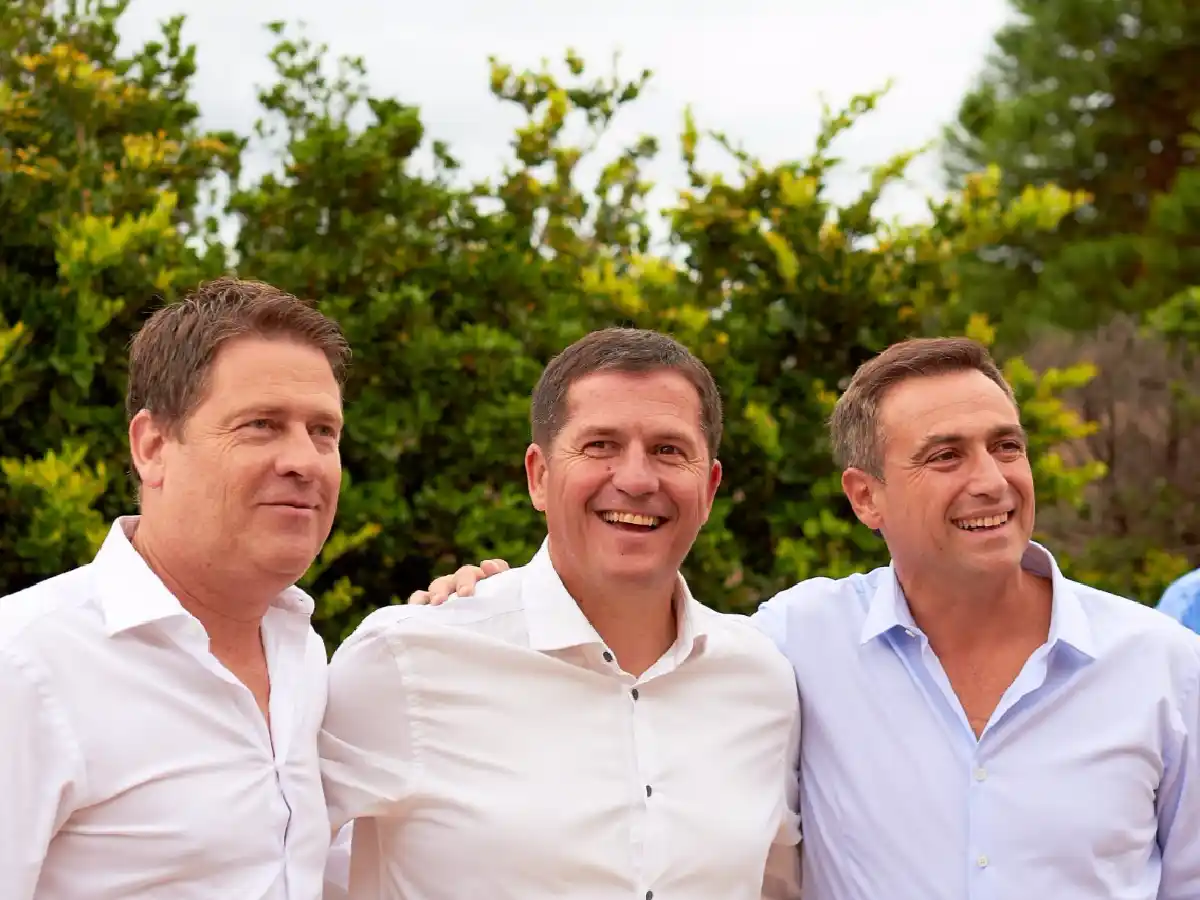 Arroyito: Cravero, precandidato a legislador provincial       