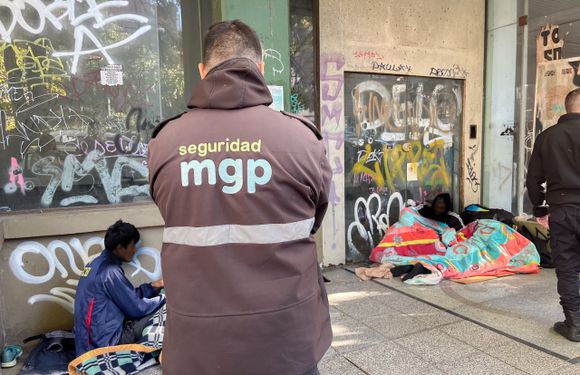 Recuperan dos autos y tres motos con el anillo digital