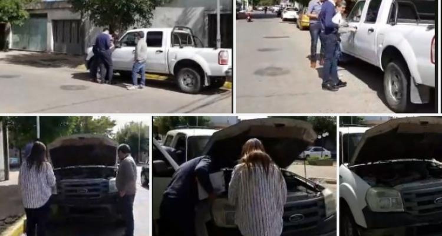 Asuntos Internos investiga a la DDI por serias irregularidades detectadas