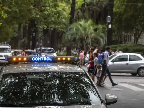 La Municipalidad de Rosario habilitó la posibilidad de realizar denuncias online por infracciones de tránsito