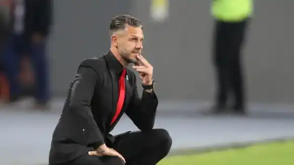 Sarmiento de Junín puede poner en Jaque a Demichelis: Post Gallardo, errores de "Micho" y la impaciencia riverplatense