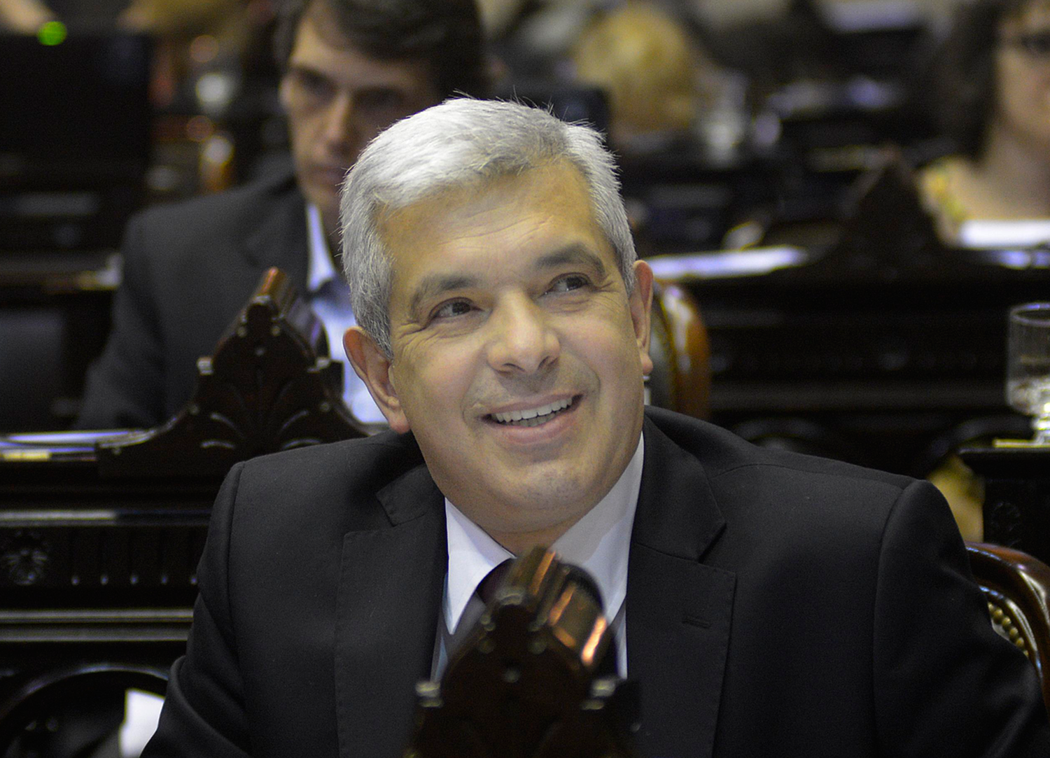 imagen Julián Andrés Domínguez