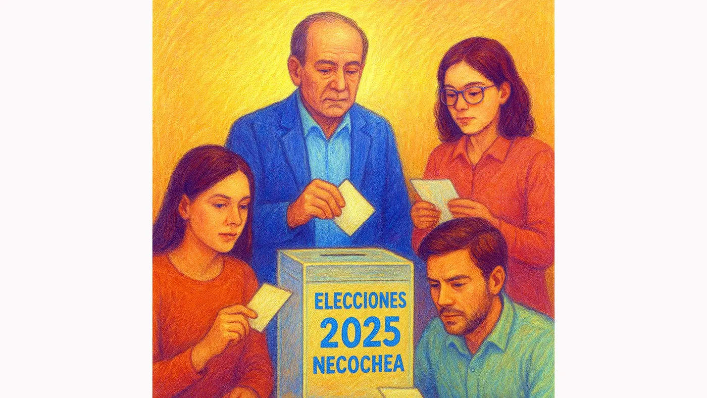 Vencedores vencidos
