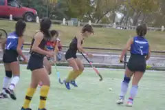 Prosigue el torneo organizado por la ASHER