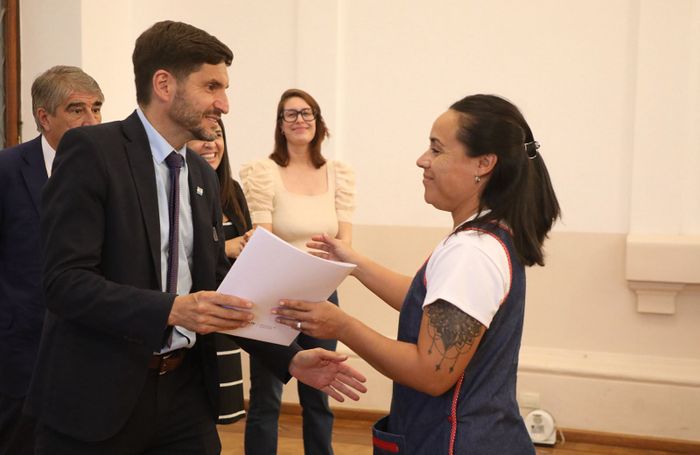 Programa 1000 Aulas