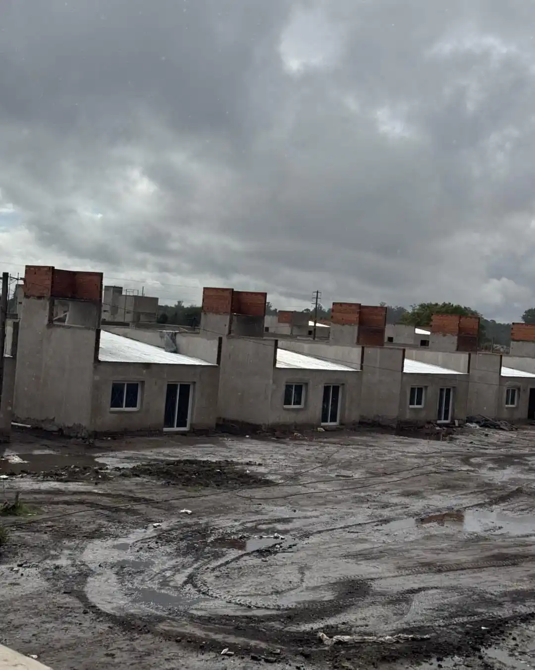 El proyecto del desarrollo urbanístico en Sans Souci recobra un nuevo impulso.