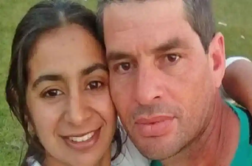 Entre Ríos: una mujer embarazada fue asesinada a golpes y detuvieron a su pareja