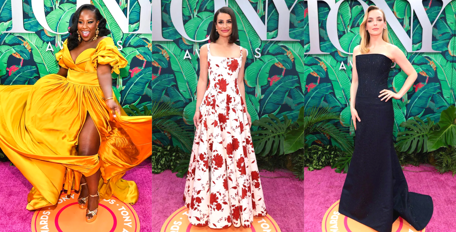 Tony Awards 2023: los mejores looks de la premiación