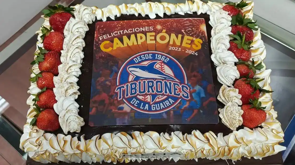 Estos venezolanos pondrán a bailar a Los Tiburones en la Serie del Caribe
