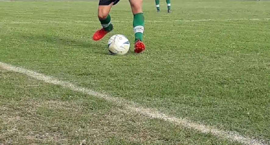 Resultados de la primera fecha de la Liga de Fútbol de Paraná Campaña